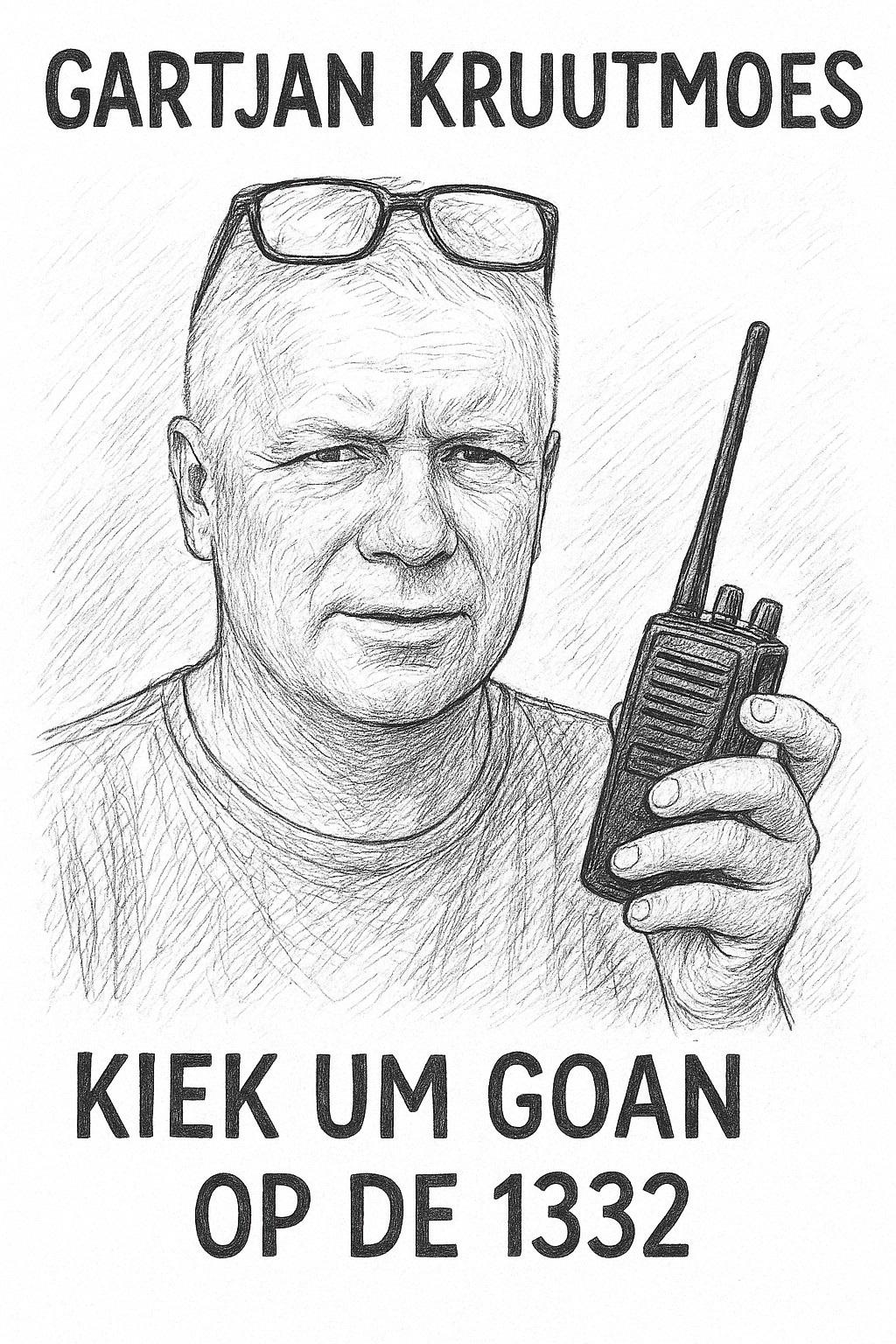 Peter (Gartjan Kruutmoes)